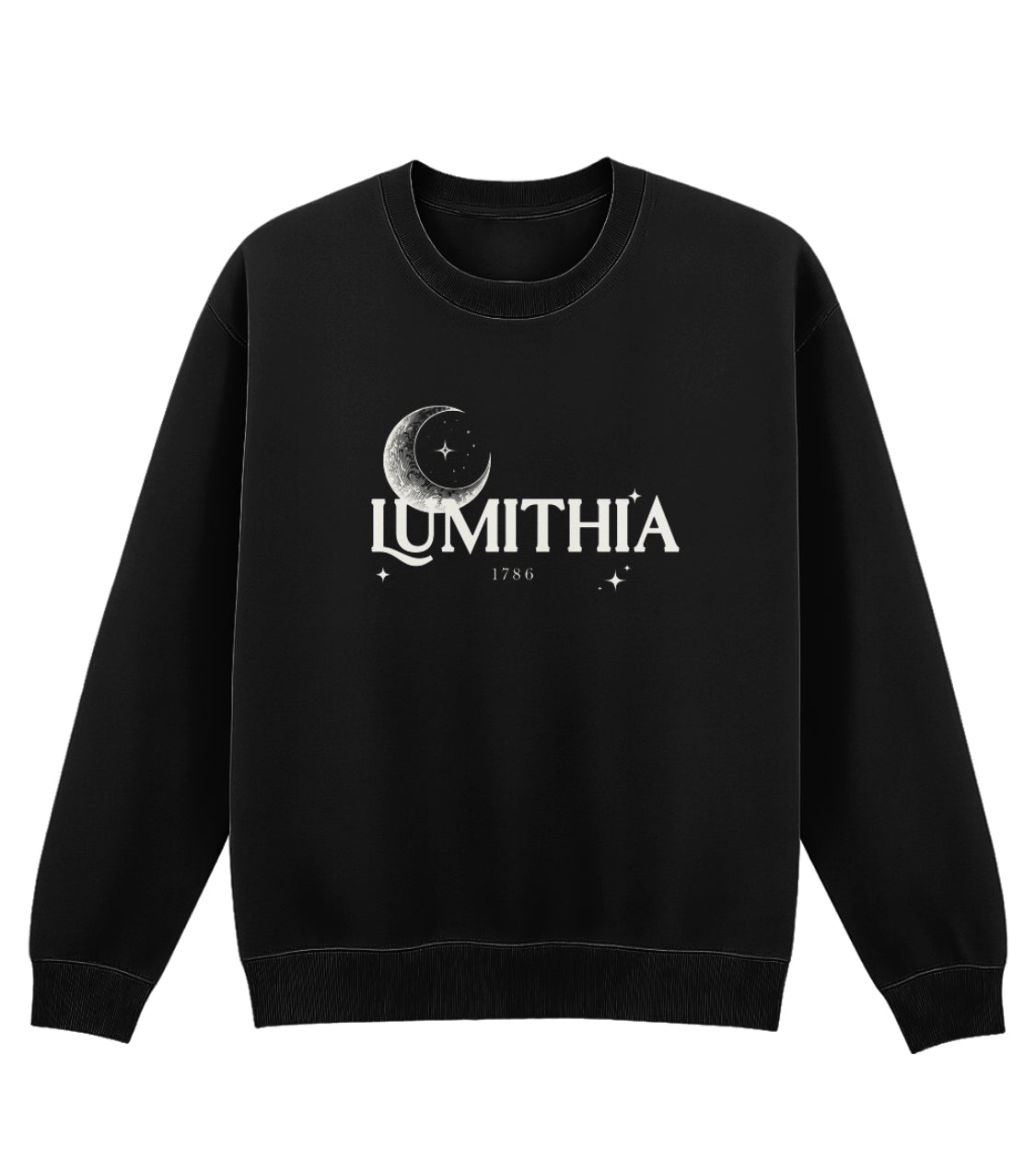 Lumithia π Sweatshirt