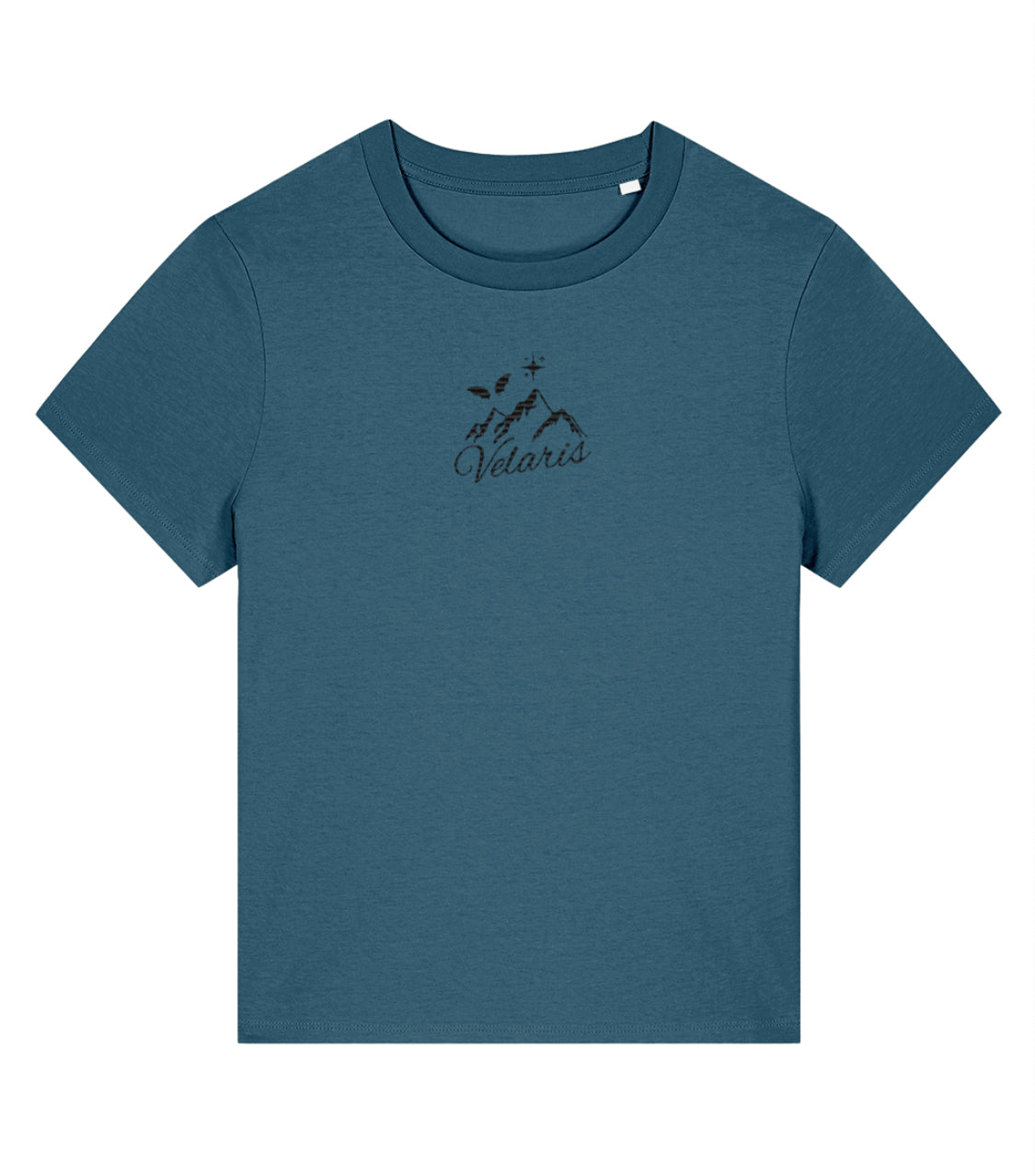 Embroidered Velaris T-shirt ✨