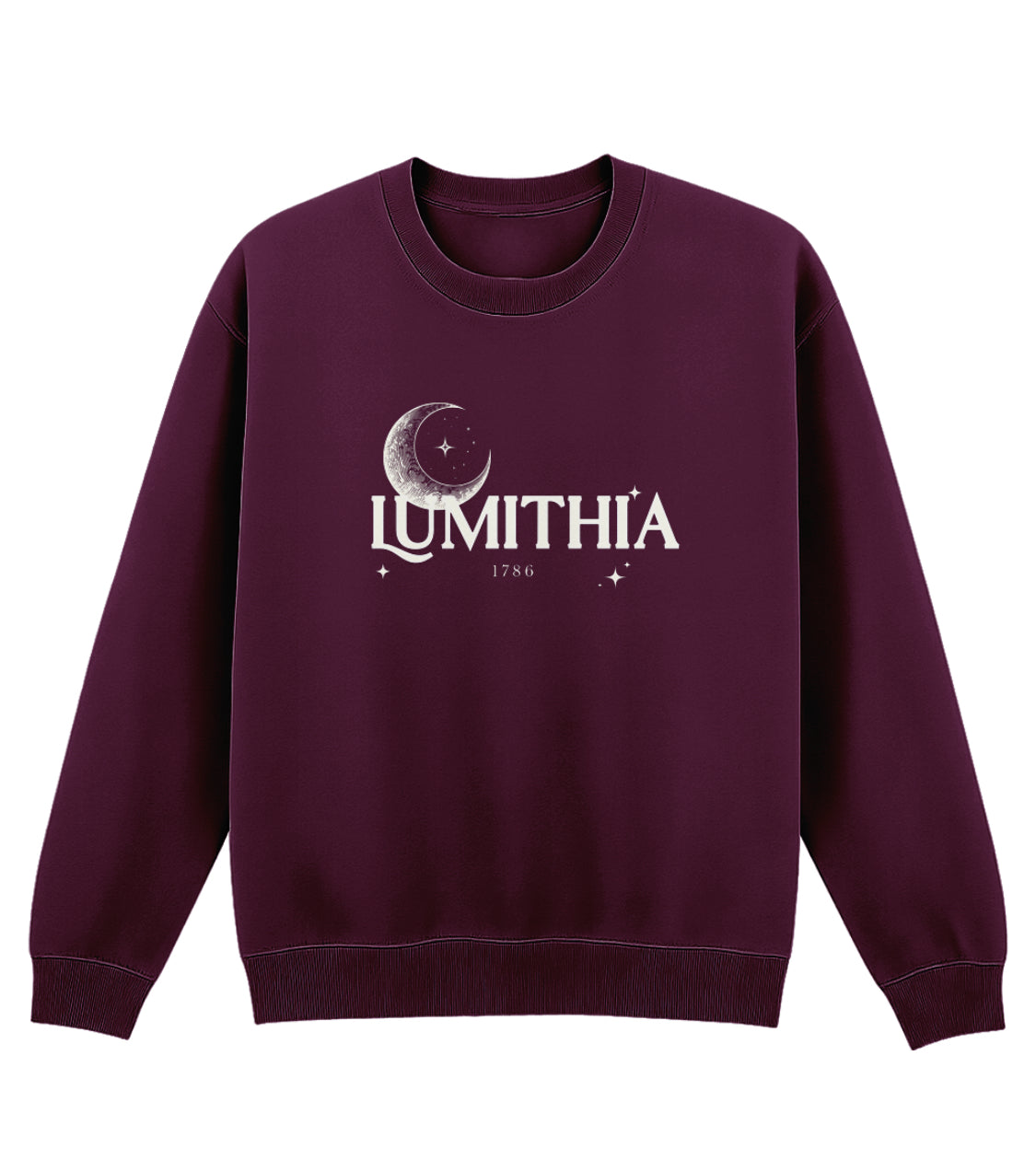 Lumithia 🌙 Sweatshirt