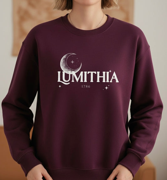 Lumithia 🌙 Sweatshirt