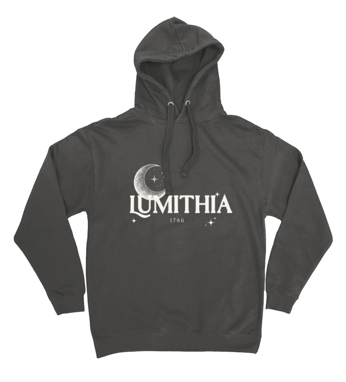 Lumithia Hoodie 🌙