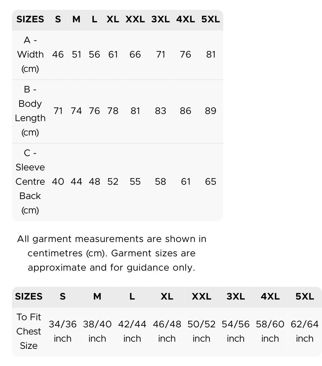 For Good 💖 Embroidered Fleece Lined Sweatshirt Unisex