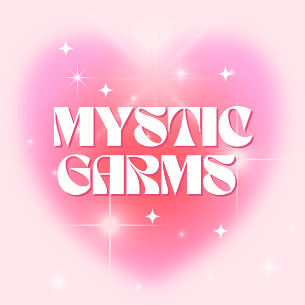 Mystic Garms 